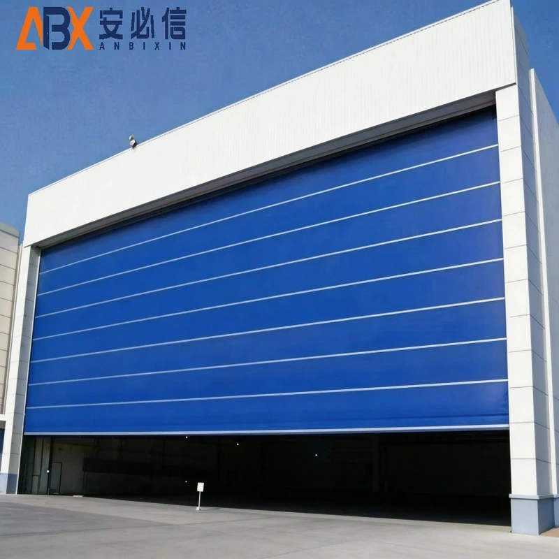 秦皇岛堆积门