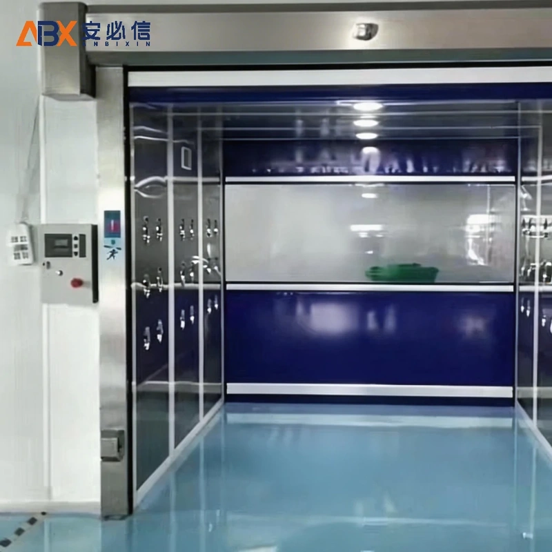 秦皇岛高速门