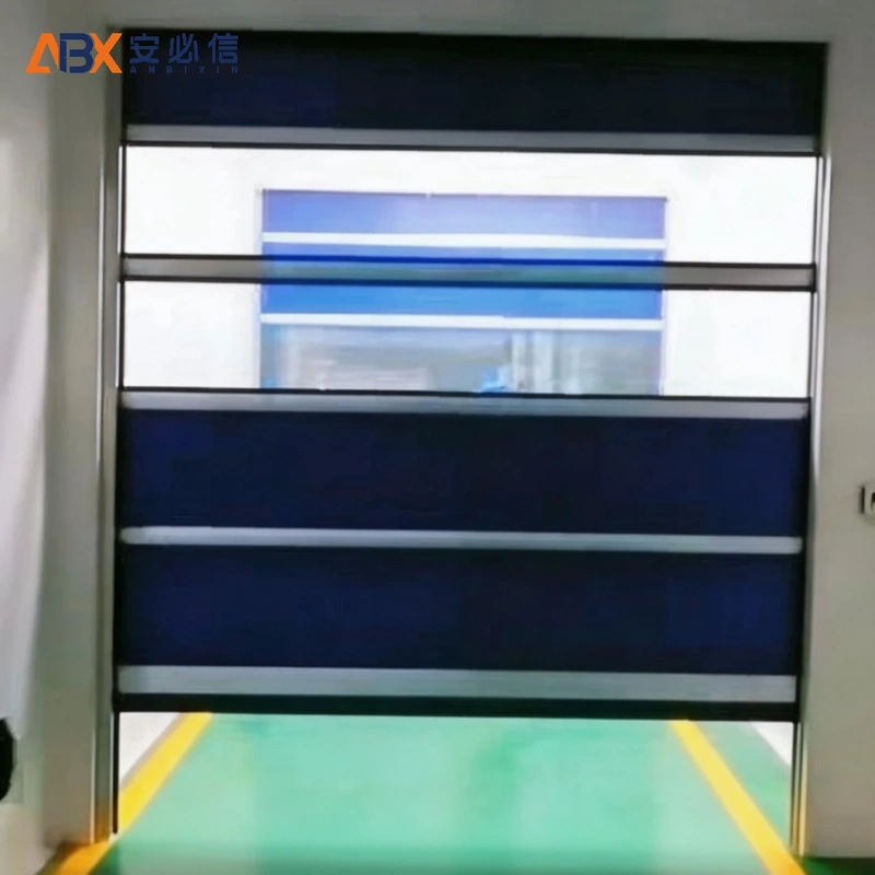 秦皇岛软质快速门