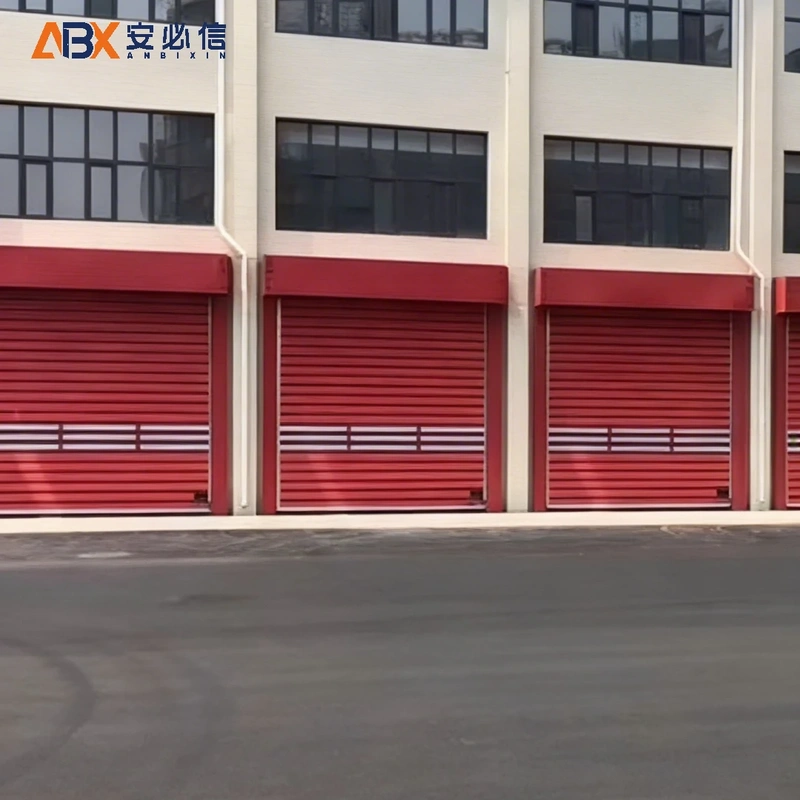 秦皇岛雷达高速门